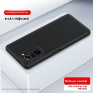 Ốp Lưng Silicone Mỏng Toàn Phần Dành Cho Redmi K20 Pro