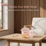 honeybird Matcha Set Matcha Whisk Set, Ceramic Matcha Set 5 Pcs Matcha Kit For Matcha Lovers Matcha 