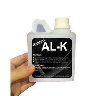 PROMO SPECIAL AL-K Bakteri baik pengurai kotoran unggas dan suplemen