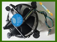 HSF Cooler Intel LGA 1156 - 1155 - 1150 - 1151 TEMBAGA - ORI (SECOND)
