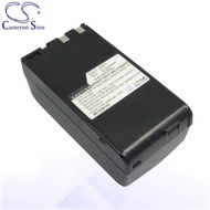 CS Battery For Canon BP-722 / Canon E06 / E07 / E08 / E09 Battery 4200mah CA-BP722