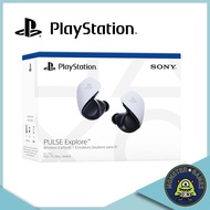 PlayStation PULSE Explore Wireless Earbuds ประกันศูนย์ Sony Thailand 1 ปี !!!!! (หูฟัง Ps5)(หูฟัง Ps