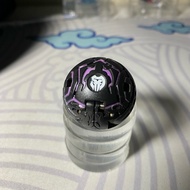 B2 Legendary Warrior Exedra Darkus Bakugan Action Figure