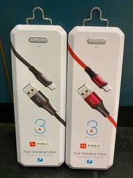 Joyroom  N series fast cable(type c,iPhone, Mirco)