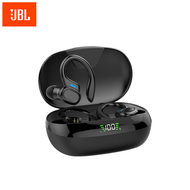 【NEW】 JBL SP16 Bluetooth 5.1 Earphones Wireless Headphones Hands-Free In-Ear Stereo Earbuds HiFi Headset For Smart Phones