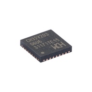 Original Genuine Product CH32V203G6U6 QFN-28 RISC-V Inner Core 32-Bit Microcontroller-MCU