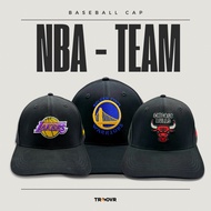 TRNOVR NBA Cap