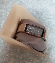 日本精工ALBA女裝雙地時手錶（需換電）