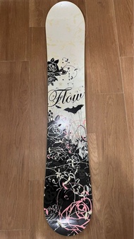 Flow Snowboard/單板滑雪板