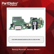 FLEX OPPO A54/A55 5G/A93 5G CON T/C+CON H/F+MIC