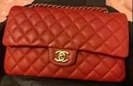 Chanel cf 25