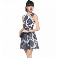 Love Bonito Geralyn Dress