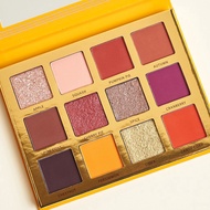 Ace Beauty Ace Beauté Falling for You eyeshadow palette $35