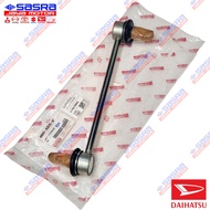 Stabilizer Link [PRICE FOR 1 PCS] ORIGINAL RUSH/TERIOS 2007-2024 Daihatsu Genuine Parts DHS.48820-BZ