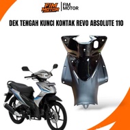 INNER COVER LEGSIL TOP AND BOTTOM LOCK REVO ABSOLUTE 110 / REVO ABSOLUTE ACCESSORIES