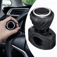 moon4 360 Degree Steering Wheel Knob Auto Spinner Knob Tractor Steering Booster