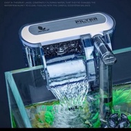 LOCAL supplier. For 1 to 1.5ft tank. Fish tank hang on Filter.