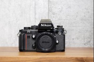 Nikon F3 HP