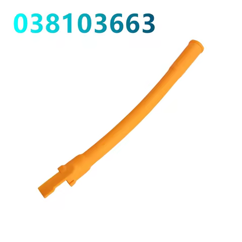 Oil Dipstick Guide Tube 038103663 For Audi A3 A4 A6 1.9 TDi For Seat Ibiza MK III IV For VW Caddy MK