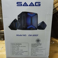 SAAG EM 3092F