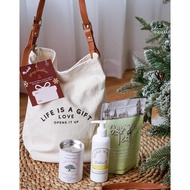 Santa - Christmas Hampers/Christmas Parcel/ New year gift/Christmas gift