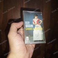 Kaset Elly Kasim / Gamat & Balanse