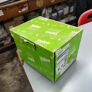 Valeo Alternator [5705Y3-VL] - Peugeot 406 D8 Alternator 150Amp