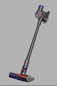 Dyson V8 無線吸塵機