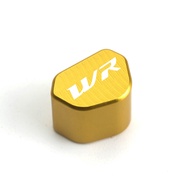 For YAMAHA WR WR125X WR125R WR155R WR200 WR250 F WR250R WR250X WR250Z WR426F WR450F Motorcycle Butto