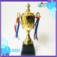 Premium metal cup M-301