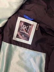 Burton [ak] GORE-TEX 外套 XL