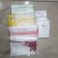 Plastik Tali Bag 6x7，6x8，7x8，7x9，8x11，9x14