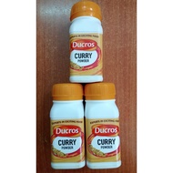 Ducros Curry powder(25g)