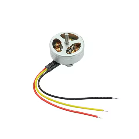 15000KV Mini 1103 Micro 14MM Tiny 3-Phase High Speed Brushless Motor 1S-2S 3.7V 7.4V DIY RC FPV Dron
