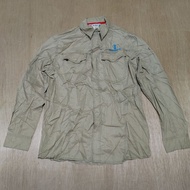 Albic work shirt bundle ÷2