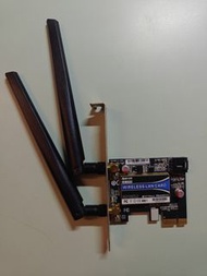 Intel AC 8260無線網卡 pcie