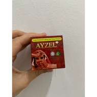 SG SELLER❤️AYZEL Tradisi Kesenian Lukisan Inai Turun Temurun Inai Celup Kualiti Bertaraf Dunia 25g