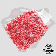 Microfiber Wash Mitt | Microfiber Cloth | Car Care Cleaning | Car Wash Clean Cloth | Car Wash Microf