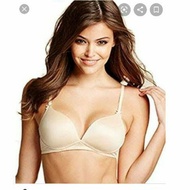 [NORMAL PRICE 500 THOUSAND OUT OF STOCK, SALE PRICE] HEIDI BRA BY HEIDI KLUM EF15 PLAIN WIREFREE SIZ