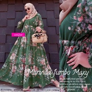 Gamis Ceruty Miranda Maxy Bangkok