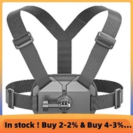 For X5 X4 X3 Camera Vest Chest Strap Harness Mount for 13 12 11 10 9 8