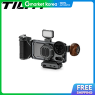TILTA Khronos ชดอปกรณเสรมสำหรบ iPhone 17 Pro Max รน Ultimate Kit