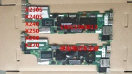 Lenovo Thinkpad X230s X240s X250 X240 X260เมนบอร์ด X270 Mumot5-Cb ซื้อครั้งเดียว