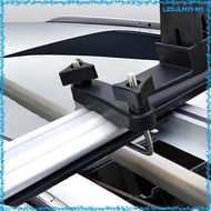 [LzdjlmybeMY] U Bolt Roof Rack Clamps PP Heavy Duty Metal Easy to Install Roof Rack Luggage Carrier 