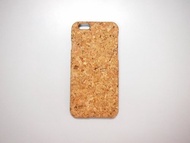 naturaism自然主義 iPhone 6 7 8 Plus 軟木手機殼 手機套 保護套
