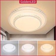 COD LAMPU PLAFON CEILLING LAMPU LAMPU BULAT UNTUK LAMPU HIAS PLAFON40W