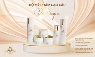 Bộ dưỡng da dr begin chính hãng Hàn Quốc