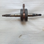 Yamaha V 75 V75 Pendulum Handlebar Crankshaft