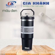 ly giữ nhiệt cốc giữ nhiệt ly nước giữ nhiệt Ly Thái giữ nhiệt nóng và lạnh có quai 900ml