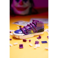 361 Degrees JOKER 2 Basketball shoe building block ornament 【Not for Sale】N612610035